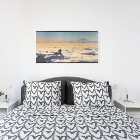 Apartment House En Cerca De Playa & Wifi