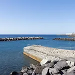 Apartamento House En Cerca De Playa & Wifi San Andres (Tenerife)