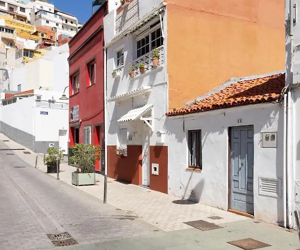 House En Cerca De Playa&wifi