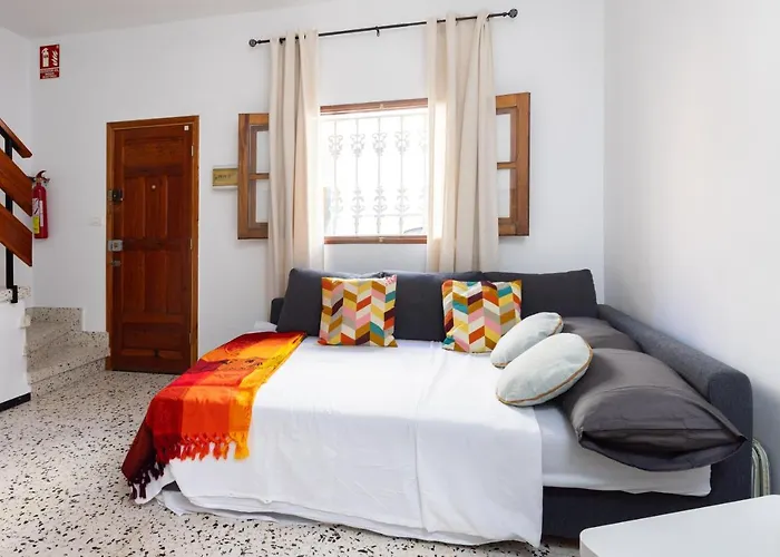 House En Cerca De Playa&wifi San Andrés