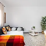 Apartment House En Cerca De Playa & Wifi San Andres (Tenerife)