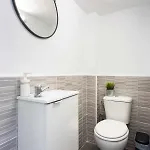 House En Cerca De Playa & Wifi Apartman *