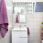 House En Cerca De Playa & Wifi San Andres (Tenerife)