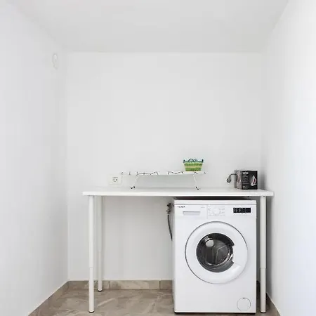 House En Cerca De Playa & Wifi * Сан-Андрес