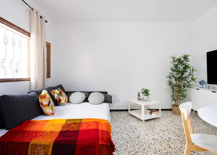 Apartment House En Cerca De Playa & Wifi San Andrés