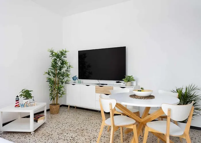 House En Cerca De Playa & Wifi *