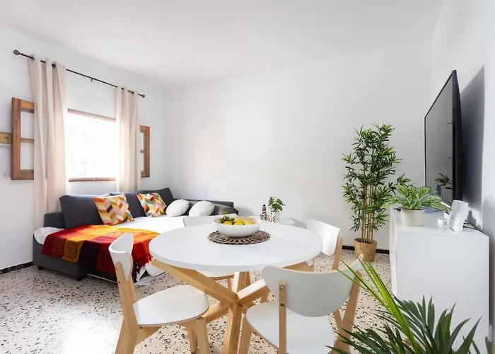 Apartment House En Cerca De Playa & Wifi San Andrés