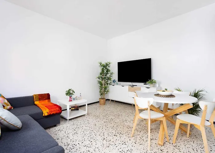 House En Cerca De Playa & Wifi Apartment *