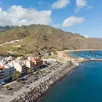 Apartment House En Cerca De Playa & Wifi San Andrés