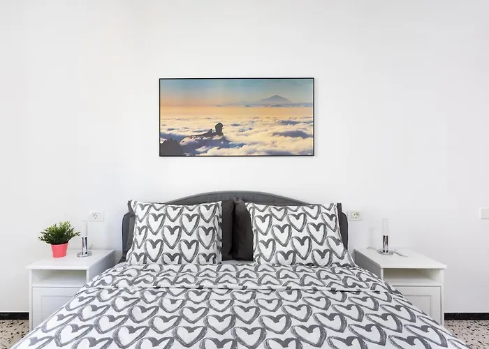 アパート House En Cerca De Playa & Wifi