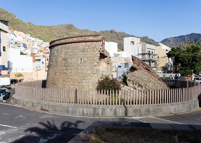 House En Cerca De Playa & Wifi アパート